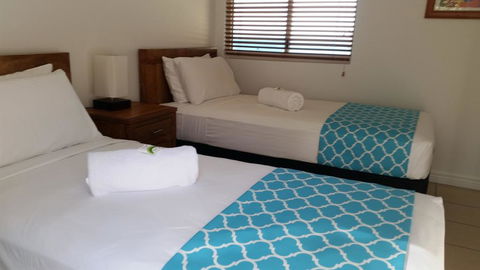 Villa Mar Colina - Hotel Gold Coast 1