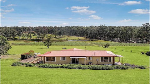Villa Siena - Hotel Gold Coast 1