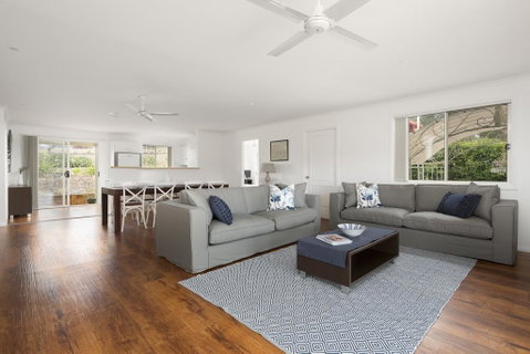 Villa Siena - Hotel Gold Coast 2