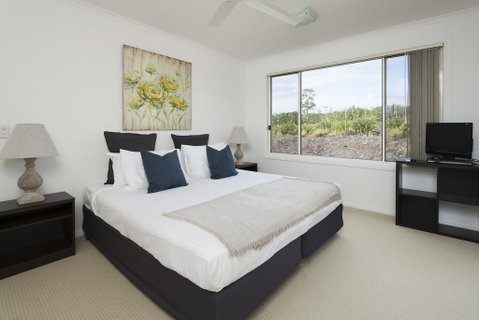 Villa Siena - Hotel Gold Coast 3