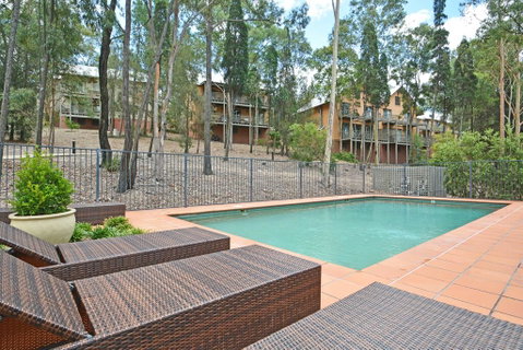Villa Spa Executive 1br Merlot Resort Condo Located Within Cypress Lakes Resort (nothing Is More Central) - Hotel Gold Coast 3