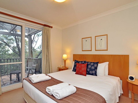 Villa Spa Executive 1br Merlot Resort Condo Located Within Cypress Lakes Resort (nothing Is More Central) - Hotel Gold Coast 0