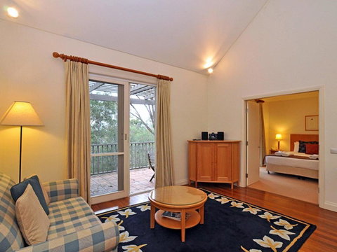 Villa Spa Executive 1br Merlot Resort Condo Located Within Cypress Lakes Resort (nothing Is More Central) - Hotel Gold Coast 1