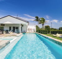 Villa St Helena - Hotel Gold Coast