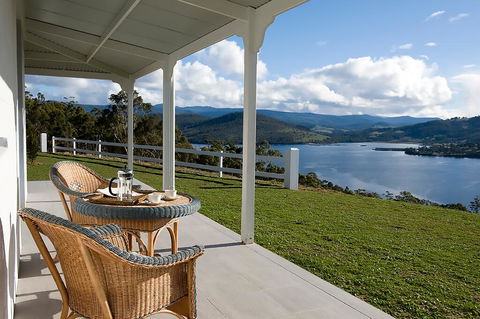 Villa Talia Tasmania - Hotel Gold Coast 3