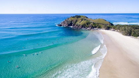 Villas At Hastings Point - Hotel Gold Coast 2