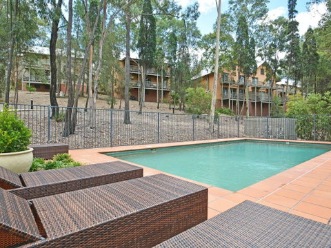 Villas Diciotto (sleeps 18) Resort Condos Located Within Cypress Lakes Resort (nothing Is More Central) - Hotel Gold Coast 1