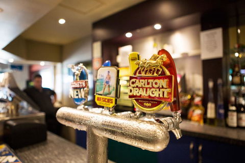 Villawood Hotel - Hotel Gold Coast 3