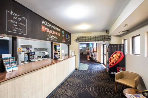 Villawood Hotel - Hotel Gold Coast 1