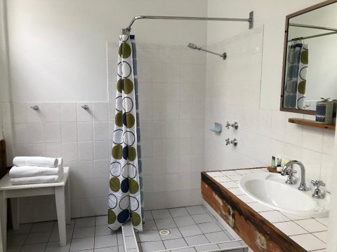 Vine Valley Inn - Hotel Gold Coast 1