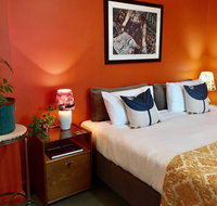 Vine Valley Inn - Hotel Gold Coast