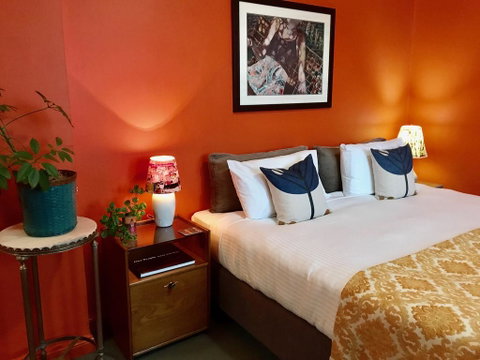 Vine Valley Inn - Hotel Gold Coast 0