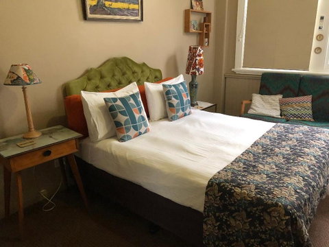Vine Valley Inn - Hotel Gold Coast 3