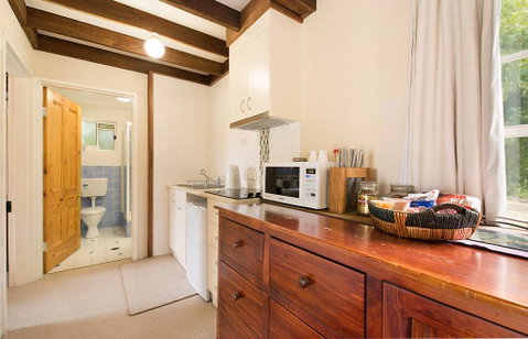 Vineyard Cottages - Hotel Gold Coast 3