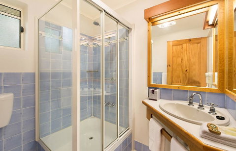 Vineyard Cottages - Hotel Gold Coast 2