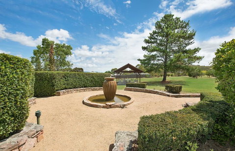Vineyard Cottages - Hotel Gold Coast 1