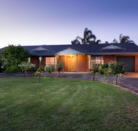 Vineyard Retreat Mildura - Hotel Gold Coast