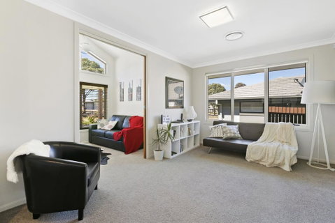 Vino E Golf - Hotel Gold Coast 3