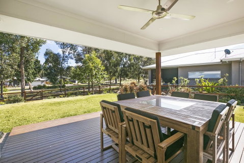 Vino E Golf - Hotel Gold Coast 1