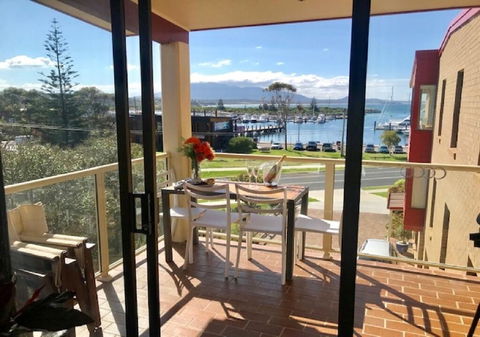 Vista Marina Penthouse #6 - Hotel Gold Coast 1