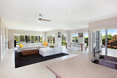 Vista One - Hotel Gold Coast 1