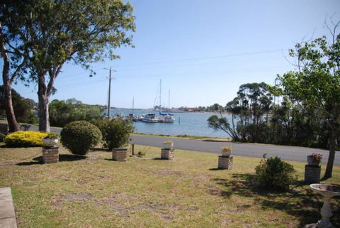 Vista-Del-Lago - Hotel Gold Coast 0