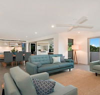VistaLennox - WiFi and A/C - Hotel Gold Coast
