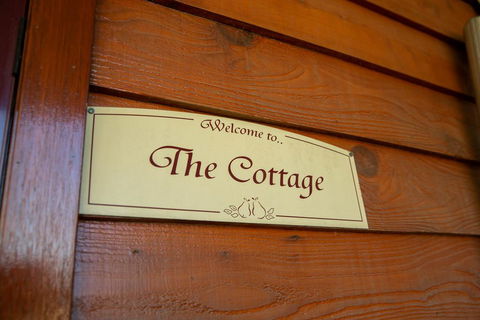 Vivere Retreat - Hotel Gold Coast 1
