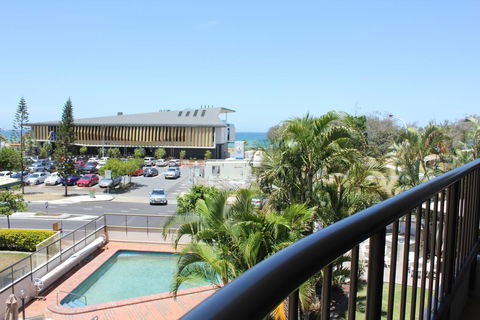 Voyager Resort - Hotel Gold Coast 1