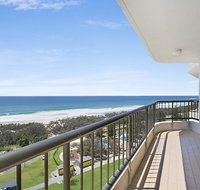 Voyager Resort - Hotel Gold Coast