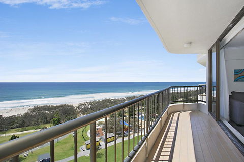 Voyager Resort - Hotel Gold Coast 0