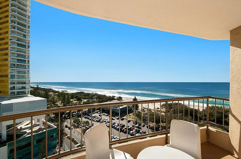 Voyager Resort - Hotel Gold Coast 3