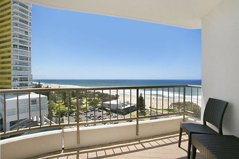 Voyager Resort - Hotel Gold Coast 2