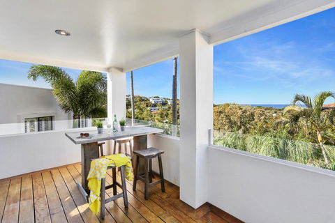 Voyagers Vista - Hotel Gold Coast 1