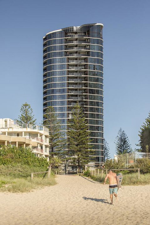 Vue Broadbeach - Hotel Gold Coast 3
