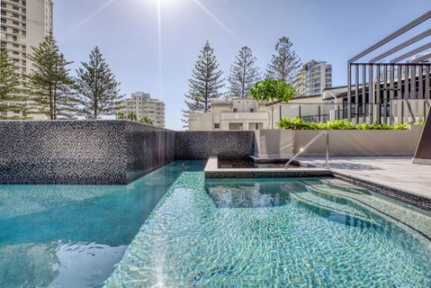 Vue Broadbeach - Hotel Gold Coast 2