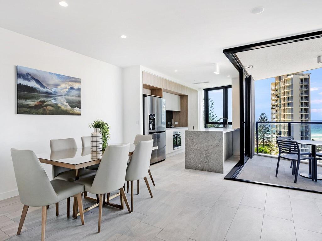 Broadbeach QLD Hotel Gold Coast