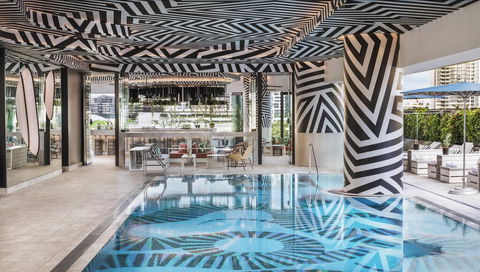 W Brisbane - Hotel Gold Coast 1