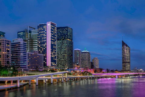 W Brisbane - Hotel Gold Coast 2