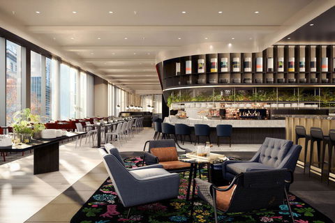 W Melbourne - Hotel Gold Coast 1