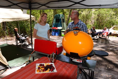 WA Wilderness Glamping - Hotel Gold Coast 0