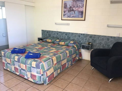Wagon Wheel Motel - Hotel Gold Coast 2