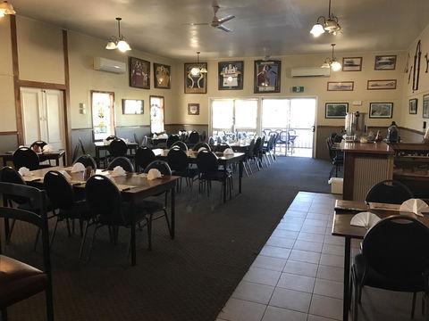 Wagon Wheel Motel - Hotel Gold Coast 1