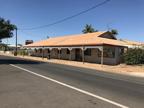 Wagon Wheel Motel - Hotel Gold Coast 0