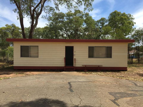 Wagon Wheel Motel & Units - Hotel Gold Coast 1