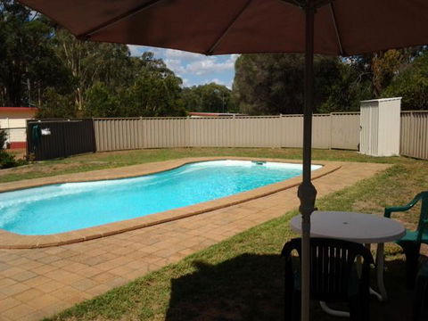 Wagon Wheel Motel & Units - Hotel Gold Coast 0