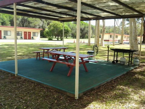 Wagon Wheel Motel & Units - Hotel Gold Coast 2