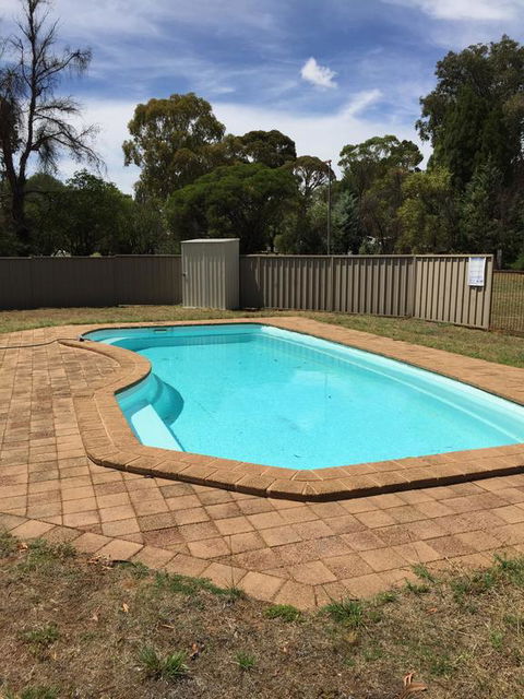 Wagon Wheel Motel & Units - Hotel Gold Coast 3