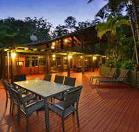 Wait A While Daintree - Hotel Gold Coast