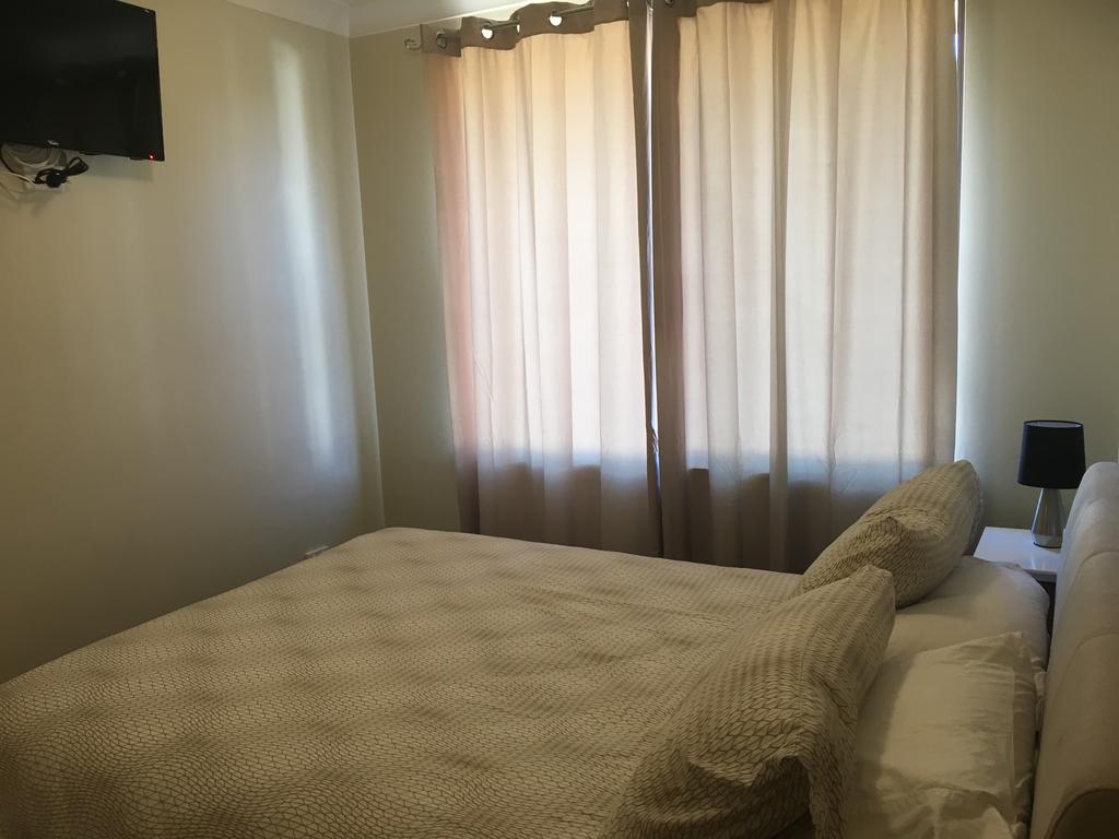 Macquarie Marshes NSW Hotel Gold Coast